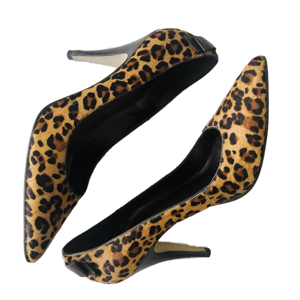 🇧🇷 Harrod’s: Pumps